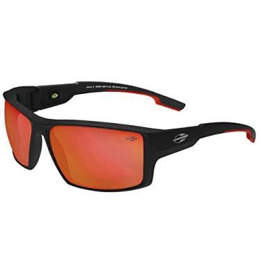 Imagem de Óculos de sol mormaii preto joaca 4 - mormaiishop