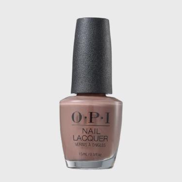Imagem de Esmalte opi over the taupe 15ML