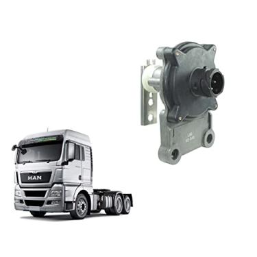 Imagem de VALVULA SOLENOIDE NIVELAMENTO SUSPENSAO VW TGX 28440 29440 33440 29490 para PARA VOLVO B7R B10B B10M B10L B12M PARA SCANIA K124 K270 K310
