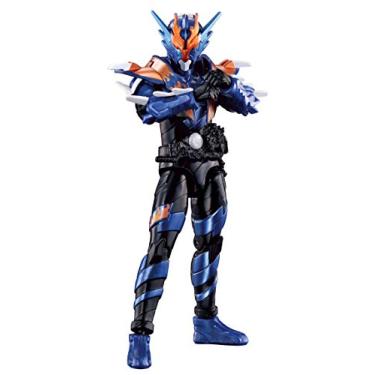 Imagem de Bandai Boneco Kamen Rider Build RKF Legend Rider Series Kamen Rider Cross Z