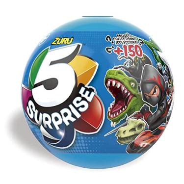 Imagem de Mini Figuras 5 Surprise Colecionáveis