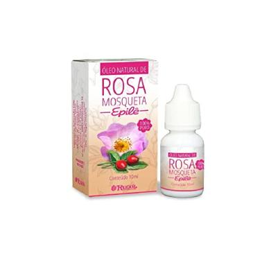 Imagem de Rugol Óleo Corporal Rosa Mosqueta 10Ml Epilê