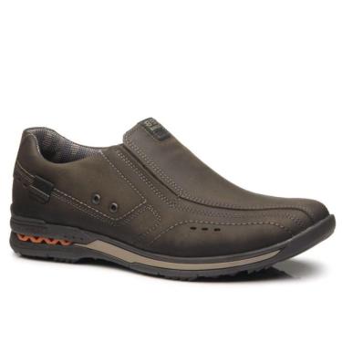 Imagem de Slip on Pegada Washed /preto 114859-03