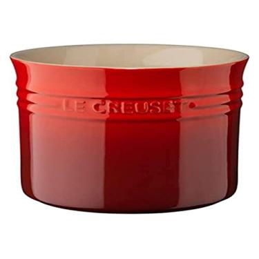 Imagem de Le Creuset Porta Utensílios Clássico 2,3L Vermelho