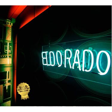 Imagem de Varios - Selo Eldorado De Qualidade