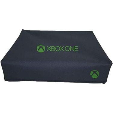 Imagem de Capa para Console Xbox One - protetor anti-poeira CN Game