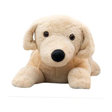 Imagem de Cachorro Labrador de Pelúcia 54cm