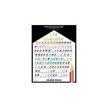 Imagem de Prismacolor 1017P Colored Pencils44; Clay Rose - One Dozen Pencils