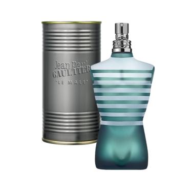 Imagem de Perfume Importado Masculino Le Male de Jean Paul Gaultier 40ML