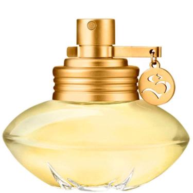 Imagem de Shakira S By Shakira - Eau De Toilette 50ml Beleza Na Web