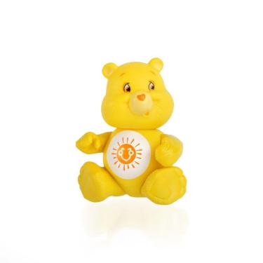 Imagem de Ursinho - Ursinhos Carinhosos - Ursinho Sol - Amarelo - Estrela