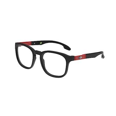 Imagem de Armação De Óculos Infantil Mormaii Vancouver Rx M6136a8546 Retrô Unissex