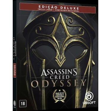 Assassin's Creed Valhalla: Gold Steelbook Edition - PlayStation 5