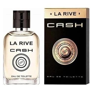 Imagem de Perfume Cash For Men La Rive 30 Ml