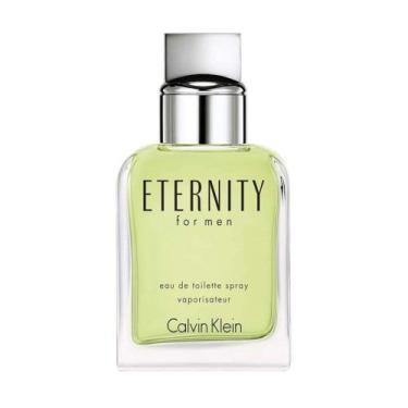 Imagem de Eternity For Men Calvin K. Perfume Masculino Edt 100ml