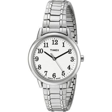 Imagem de Relógio Timex Mulheres Expansão Fácil 30mm