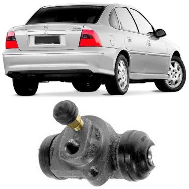 Imagem de Cilindro Burrinho Roda Vectra 97 A 2005 Traseiro Trw