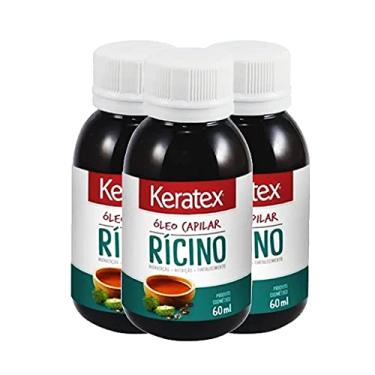 Imagem de Oleo Capilar de Ricino - 60ml