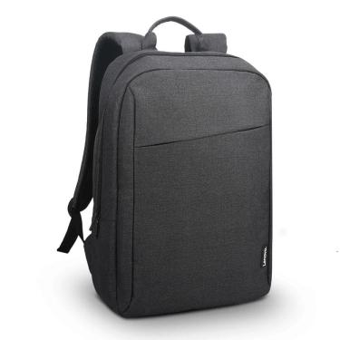 Imagem de Mochila Lenovo Casual B210 Até 15.6 Para Notebook - Preta