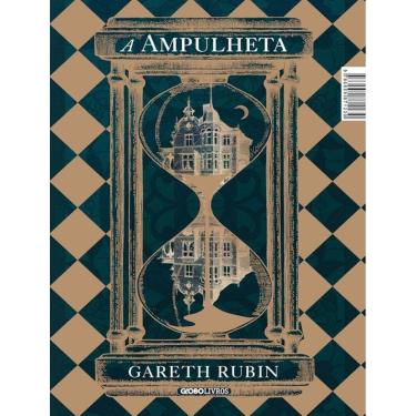 Imagem de Ampulheta,A