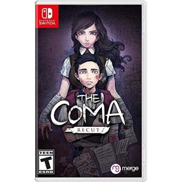 Imagem de The Coma: Recut - Nintendo Switch