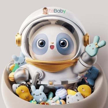 Imagem de Máquinas de Garras) KIT 1 Boneco + 20 Pelúcias + 20 Bolas Surpresas