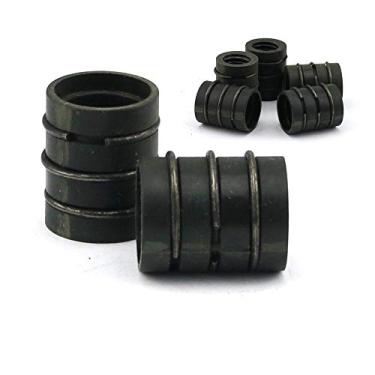 Imagem de WeldingCity Adaptador de bocal 32 para pistolas de solda Lincoln Magnum 200 Tweco No.2 MIG