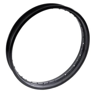 Imagem de Aro De Roda 14 X 160 Traseiro Biz 100-125/Pop Preto