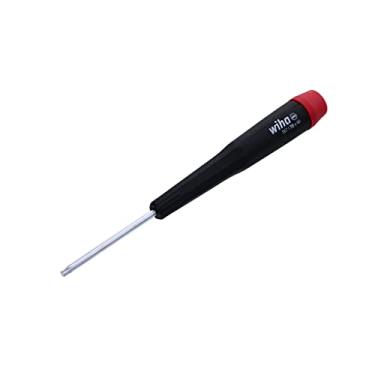 Imagem de Wiha Chave de fenda Torx 96708 com cabo de precisão, T8 x 40 mm