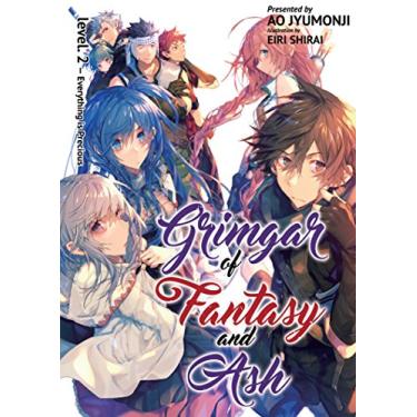 Imagem de Grimgar of Fantasy and Ash: Volume 2 (Light Novel) (English Edition)