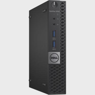 Imagem de Mini Computador Dell Optiplex 5050 Core i5-6100T 6ª Ger 8gb 240gb ssd Win 10 Pro