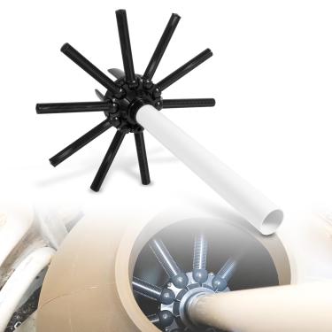 Imagem de Kozlira Montagem lateral com tubo central SX210DA compatível com escumadeiras e filtro automáticos Hayward S180T S210T S230T S244T S270T SP1091ES SP10852OM SP10841R SP1097 SP1411