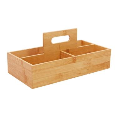 Imagem de Caixa Organizadora com Alça Mimo  BM23361