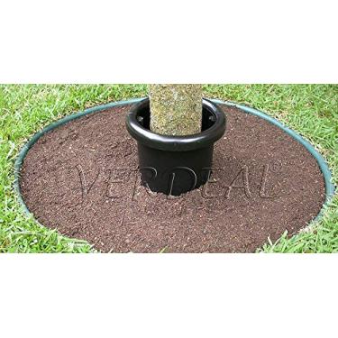 Imagem de Limitador de Formiga Cortadeira Verdeal 3 em 1