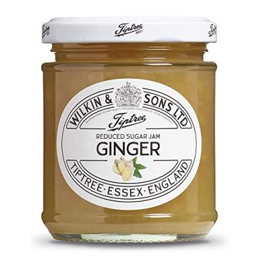 Imagem de Geleia Tiptree Gengibre com Redução de Açúcar 200g