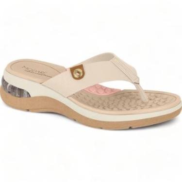 Imagem de Tamanco Ortopedico Modare Ultra Conforto Feminino-Feminino