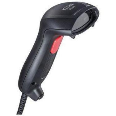 Imagem de Leitor De Código De Barras Elgin Flash USB Leitura De Boleto