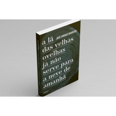 Imagem de A Lã Das Velhas Ovelhas Já Não Serve Para A Neve De Amanhã