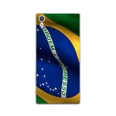 Imagem de Capa Adesivo Skin628 Verso Para Sony Xperia Z5 Premium - KawaSkin