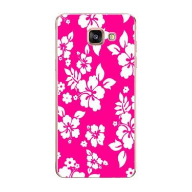 Imagem de Capa Adesivo Skin182 Verso Para Samsung Galaxy A5 2016 A510 - KawaSkin