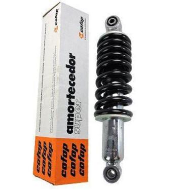 Imagem de Amortecedor Suspenção Traseiro Cofap Pro-link Pro Link Honda Nxr 125 1