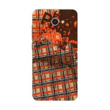 Imagem de Capa Adesivo Skin194 Verso Para Alcatel A3 4G (5046J) - KawaSkin