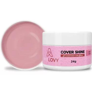 Imagem de Kit 3 Géis Anylovy 24g: Versatilidade e Qualidade para Suas Unhas, 3x 