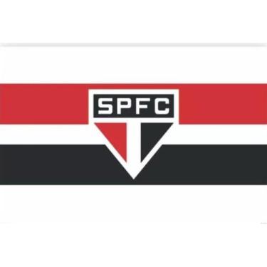 Imagem de Painel Tnt São Paulo FC - Piffer