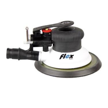 Imagem de Lixadeira Multifuncional Flex 3 em 1 Norton