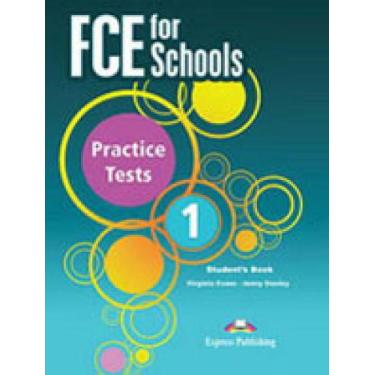Imagem de Fce for schools 1 - student's book - revised - EXPRESS PUBLISHING
