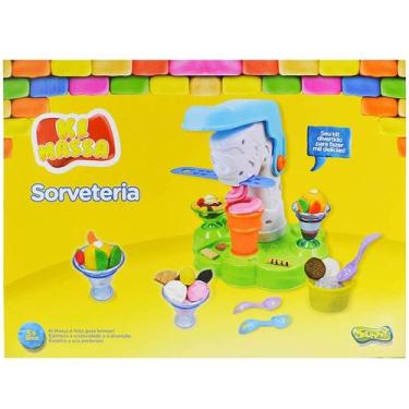 Imagem de Ki massa sorveteria sunny, ., UN