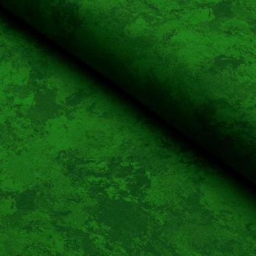 Imagem de Tecido Estampado Para Patchwork - Marmore Verde Fruta (0,50x1,40) - Fa