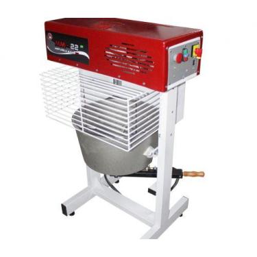 Imagem de Misturela Epoxi 22 Litros 1/3 Cv MM - 22 Mana, 220 V monofasica