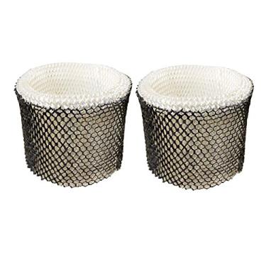 Imagem de SaferCCTV Filtro umidificador B, compatível com filtro umidificador Holmes HWF64 HM1761, HM1645, HM1730, HM1745, HM1746, HM1750, HM2220 e HM2200, compatível com Sunbeam SCM1745 e SCM1746